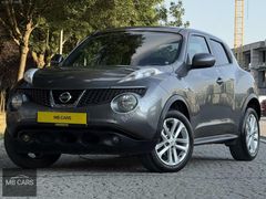 HATASIZ BOYASIZ TRAMERSİZ İLK SAHİP LANSMAN TERTEMİZ JUKE 1.5DC
