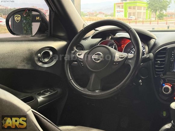 2012 MODEL/HATASIZ BOYASIZ/145.000KM/DİJİTAK KLİMA/6 İLERİ