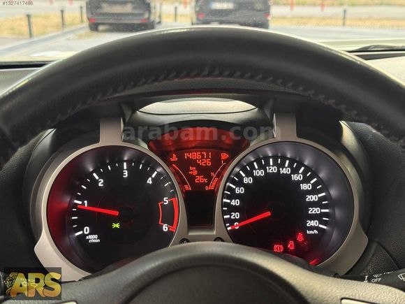 2012 MODEL/HATASIZ BOYASIZ/145.000KM/DİJİTAK KLİMA/6 İLERİ