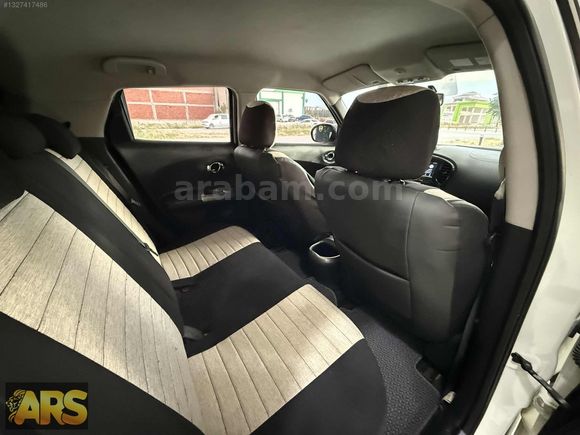 2012 MODEL/HATASIZ BOYASIZ/145.000KM/DİJİTAK KLİMA/6 İLERİ