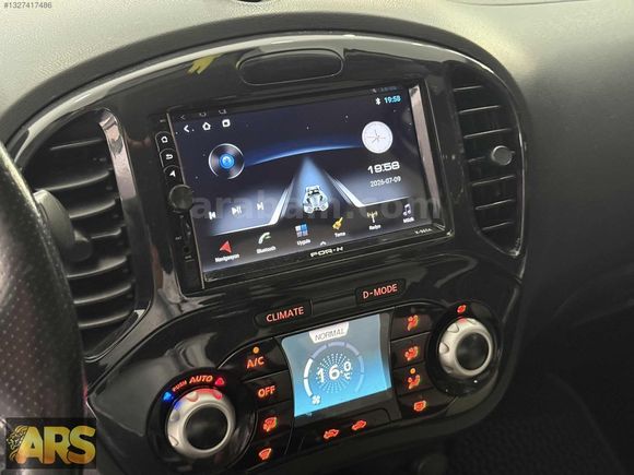 2012 MODEL/HATASIZ BOYASIZ/145.000KM/DİJİTAK KLİMA/6 İLERİ