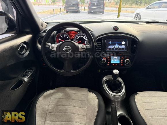 2012 MODEL/HATASIZ BOYASIZ/145.000KM/DİJİTAK KLİMA/6 İLERİ