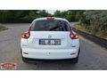 117.000 KM DE NİSSAN JUKE