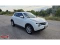 117.000 KM DE NİSSAN JUKE