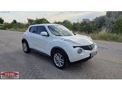 117.000 KM DE NİSSAN JUKE
