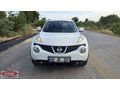 117.000 KM DE NİSSAN JUKE