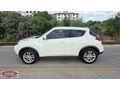 117.000 KM DE NİSSAN JUKE