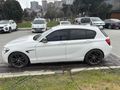 Sahibinden BMW 1 Serisi 116d ED EfficientDynamics 2012 Model 