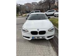 Sahibinden BMW 1 Serisi 116d ED EfficientDynamics 2012 Model 