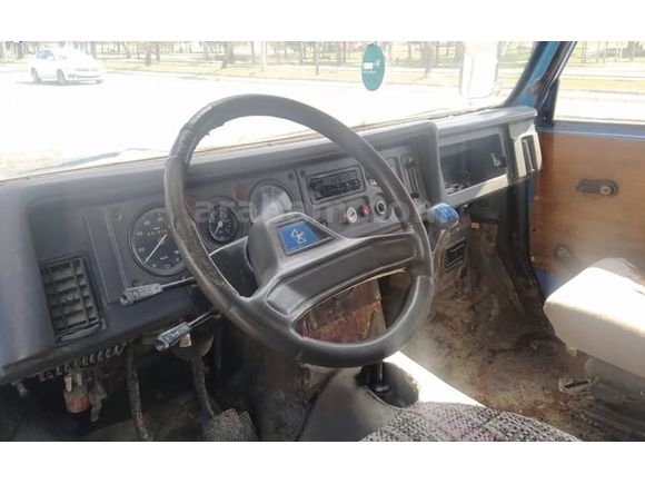 Sahibinden Dodge Desoto Kayseri