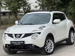 TERME/AYKAR/CAM-TAVAN/HATASIZ/1.5-dCİ/120.000-KM/KUSURSUZ/JUKE