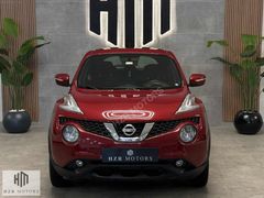 HZR MOTORS %20 PEŞİNAT KALAN SENET/KREDİ KARTI-2015 NİSSAN JUKE
