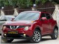 Aras Garaj 2016 Juke 1.5 Dci 6 İleri Manuel Skypack CamTavan