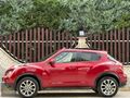 Aras Garaj 2016 Juke 1.5 Dci 6 İleri Manuel Skypack CamTavan