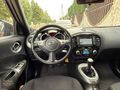 Aras Garaj 2016 Juke 1.5 Dci 6 İleri Manuel Skypack CamTavan