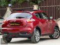 Aras Garaj 2016 Juke 1.5 Dci 6 İleri Manuel Skypack CamTavan