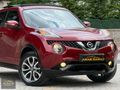 Aras Garaj 2016 Juke 1.5 Dci 6 İleri Manuel Skypack CamTavan