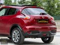 Aras Garaj 2016 Juke 1.5 Dci 6 İleri Manuel Skypack CamTavan