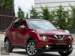 Aras Garaj 2016 Juke 1.5 Dci 6 İleri Manuel Skypack CamTavan