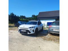 Sahibinden Cupra Formentor 1.5 TSI 2024 Model 