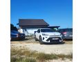 Sahibinden Cupra Formentor 1.5 TSI 2024 Model  2025 Şubat çıkışlı 