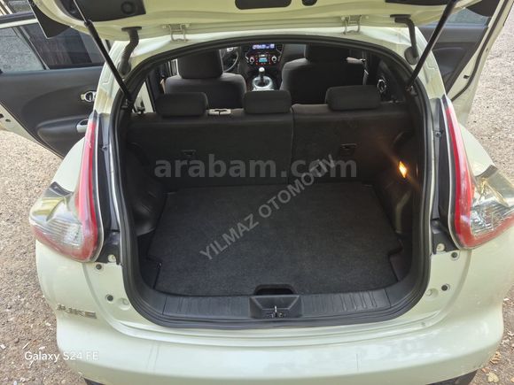 değişensiz düşük km nissan
