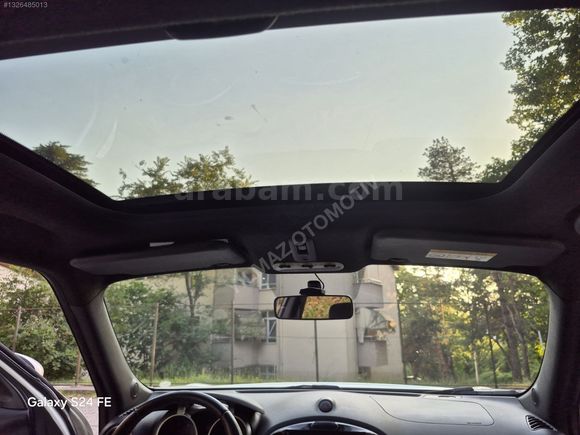 değişensiz düşük km nissan