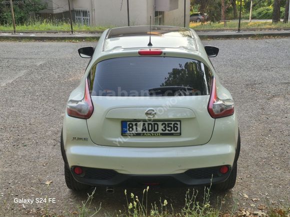 değişensiz düşük km nissan