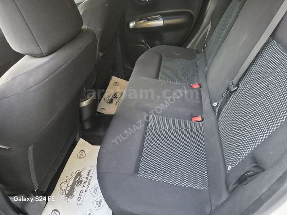 değişensiz düşük km nissan