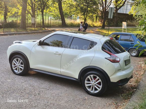 değişensiz düşük km nissan