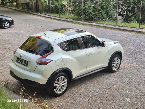 değişensiz düşük km nissan