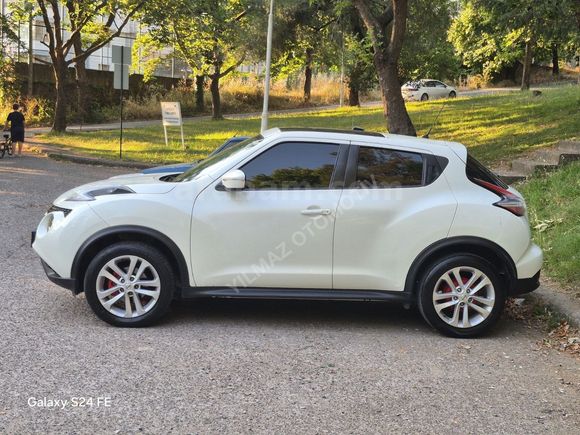 değişensiz düşük km nissan