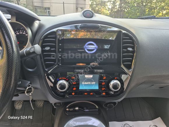 değişensiz düşük km nissan