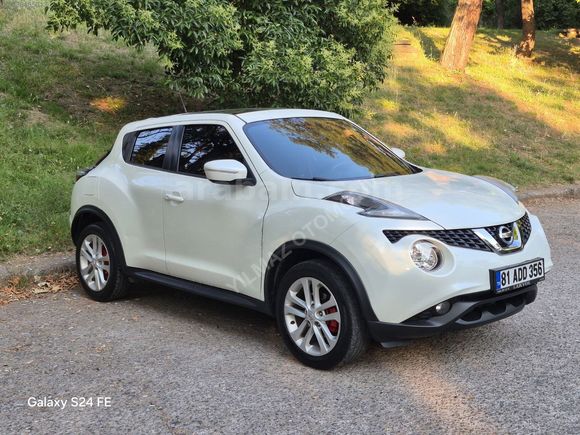 değişensiz düşük km nissan