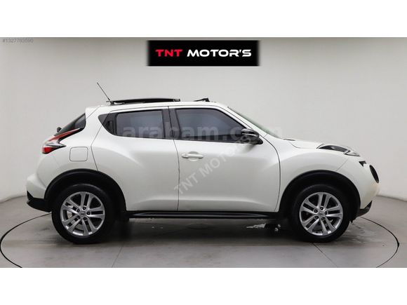 2017 MODEL MAKYAJLI KASA HATASIZ BOYASIZ CAM TAVANLI