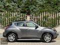 Aras Garaj 58.000 Km 2018 Juke 1.5 Dci Skypack CamTavan