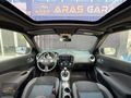 Aras Garaj 58.000 Km 2018 Juke 1.5 Dci Skypack CamTavan