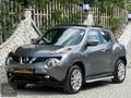 Aras Garaj 58.000 Km 2018 Juke 1.5 Dci Skypack CamTavan