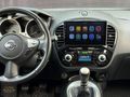 Aras Garaj 58.000 Km 2018 Juke 1.5 Dci Skypack CamTavan