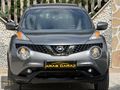 Aras Garaj 58.000 Km 2018 Juke 1.5 Dci Skypack CamTavan