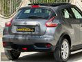 Aras Garaj 58.000 Km 2018 Juke 1.5 Dci Skypack CamTavan