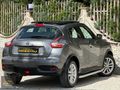Aras Garaj 58.000 Km 2018 Juke 1.5 Dci Skypack CamTavan