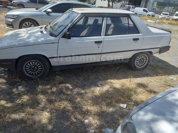 Sahibinden Renault R 9 1.4 Spring 1993 Model