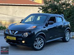 KREDİ İMKANI 2016 MODEL JUKE 1.5 DCİ 110HP HATASIZ BOYASIZ