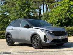 HATASIZ BOYASIZ TRAMERSİZ TERTEMİZ FULL+FULL PEUGEOT 3008 GT