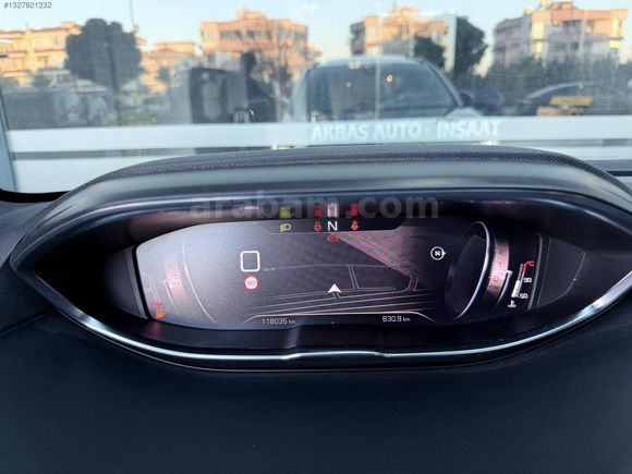 AKBAŞ AUTODAN YETKİLİ SERVİS BAKIMLI