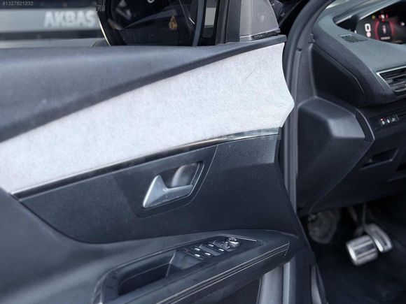 AKBAŞ AUTODAN YETKİLİ SERVİS BAKIMLI