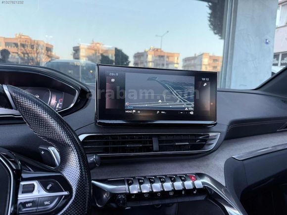 AKBAŞ AUTODAN YETKİLİ SERVİS BAKIMLI