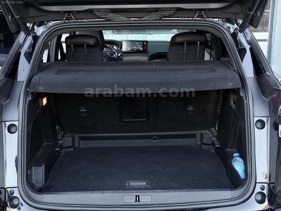 AKBAŞ AUTODAN YETKİLİ SERVİS BAKIMLI