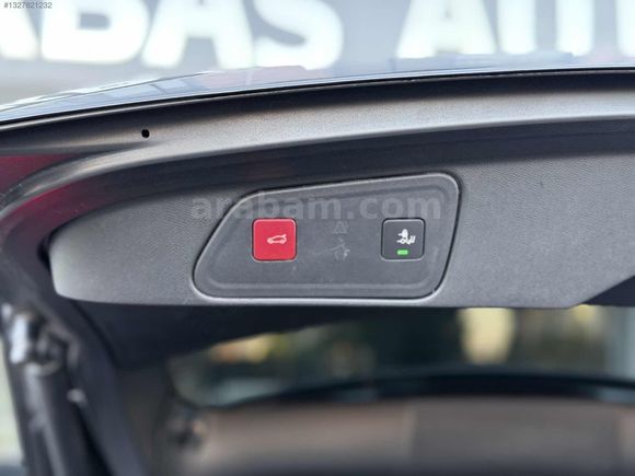 AKBAŞ AUTODAN YETKİLİ SERVİS BAKIMLI